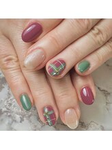 リアン(lien)/定額トレンドa