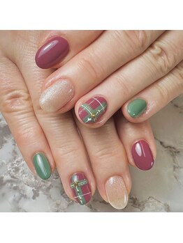 リアン(lien)/定額トレンドa