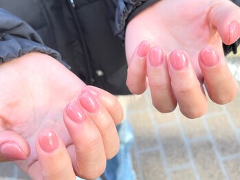 シェリ バイ リッシュ(Cheri by RICHE)/ちゅるんリリーピンク