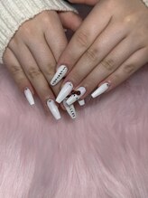 シュガープラム ネイル 横浜(sugar plum)/やり放題/ジェル/スカルプ/横浜