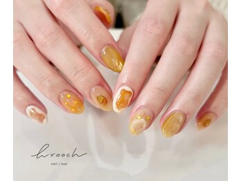 ブローチ(BRooCH)/