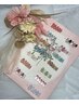 7600円→5000円  14種類から選べるデザイン