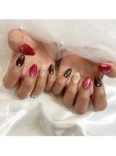 アゲート(Agate)/