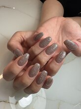 ポラッコ 銀座有楽町(POLACCO)/フラッシュワンカラーネイル