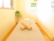 整体工房リバティ 本店の雰囲気（落ち着いた空間で疲れをリフレッシュ。個室もあります。）