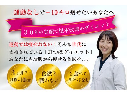 トータル ボディーケア ステーション ビューティ(beauty)の写真