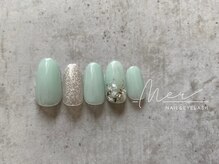 メール 代々木上原(Mer)/