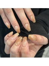 メルシー 青山店(Merci)/nuance design by大竹