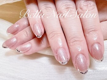 ベラーネイルサロン(Bella Nail Salon)/持ち込みデザイン