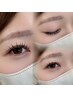 《束感×アイドルまつ毛》ダブルフラットラッシュ80束（160本）