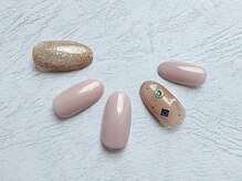 アミュゼ 本八幡店/定額ブロンズ