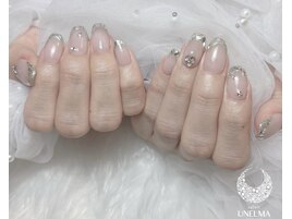 ガラスフレンチ