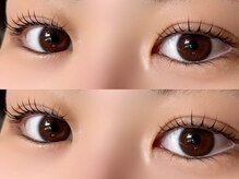 エラ(Ella)/まつげパーマ/ラッシュリフト