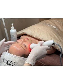 美白ケアをしたい