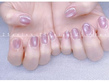 ニゴサロン(25Salon)/