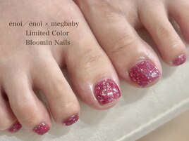 enoi ／ enoi×megbaby