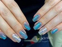 エルココネイル(L COCO Nail)/