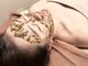 小顔フェイスラボ 岡崎店(小顔 Face Labo.)の写真/赤み・ゆらぎ肌にも効果抜群の肌質改善！【小顔&整体コルギ×ハーブピーリング80分】毛穴・ニキビケアも◎