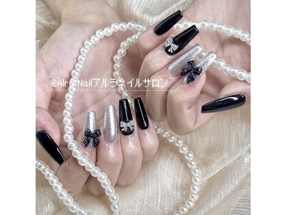 アルラ(Alra)の写真