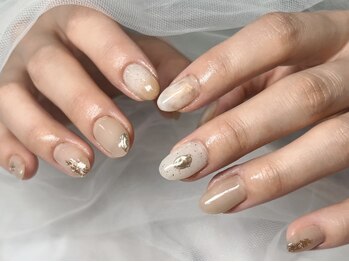 バタフライ 津田沼店(Butterfly)/持ち込みデザイン