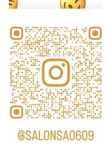 エスエー(SA) インスタは こちら