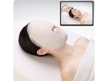 ポーラ ザ ビューティ 札幌アスティ45店(POLA THE BEAUTY)/NO.1【毛穴洗浄×超絶小顔】