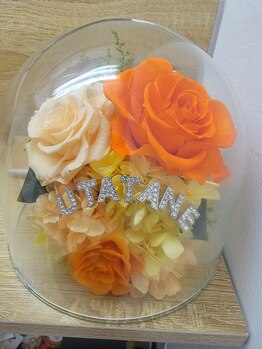 詩眠 うたたね。/【神楽坂】【ドライヘッドスパ】