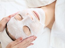 ミエル(miel)/美容成分たっぷりシートマスク♪