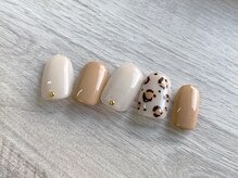 アイラッシュアンドネイルサロン レテ(eyelash & nailsalon L'ete)/定額コース☆初回オフ無料