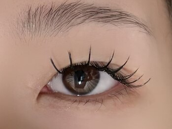 プラスエオノ エオノ(Plus Eono)/LEDマツエク