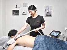 ミルダ(MIRUDA)の雰囲気（メンズ脱毛もお任せください【大宮メンズ脱毛／大宮全身脱毛】）