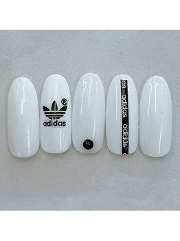 グリュック(Gluck)/定額6000円