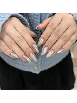 タギネイル(Tagi Nail)/