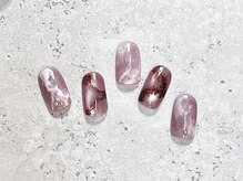 ネイルバイビー(Nail by B)/定額Standard♪