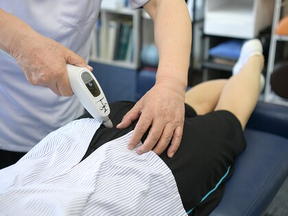 大森カイロプラクティック院の写真