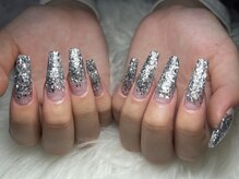 マカナネイル(makana nail)の雰囲気(今だけスカルプラメグラデ¥5000★)