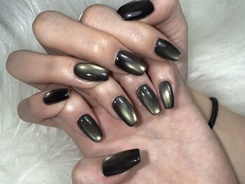 リリーネイル(Lily nails)/