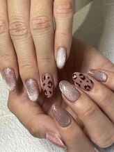 レビー(Revie)/マグネット