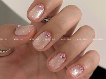 ニコ 高田馬場店(Niko)/冬