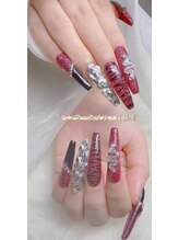 ラベンダー(Lavender)/