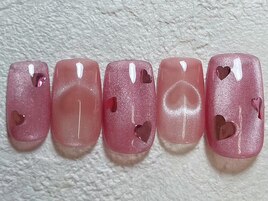 マグネットハート