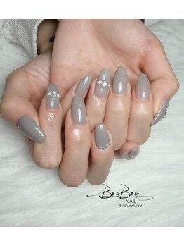 バオバオ ネイル(BAOBAO NAIL)/