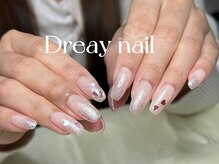 ドリーミーネイル 池袋(Dreamy Nail)/