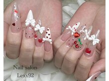 レックス(Lexx92)