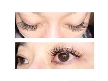 リノン(Linon)/Wフラットバインドロック