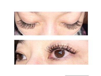 リノン(Linon)/Wフラットバインドロック