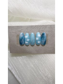 所沢店限定デザイン