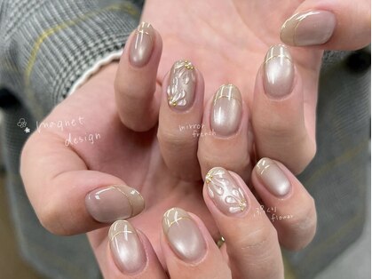 リット バイ セブンルックス 大宮東口店(Lit by 7LOOKS)の写真