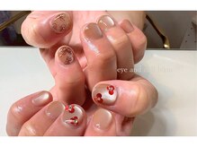 ビジュゥ 緑地公園店/【MINA担当】デザインサンプル