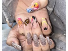 リベルタ(Liberta)/無制限付け放題